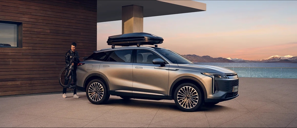 Car 1