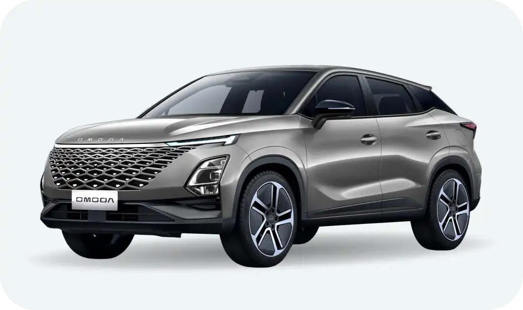 OMODA 5 model