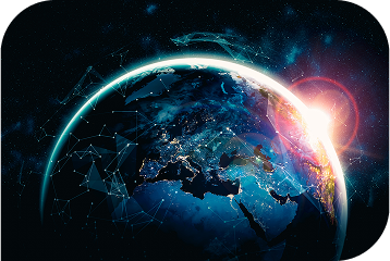 Global Backing
