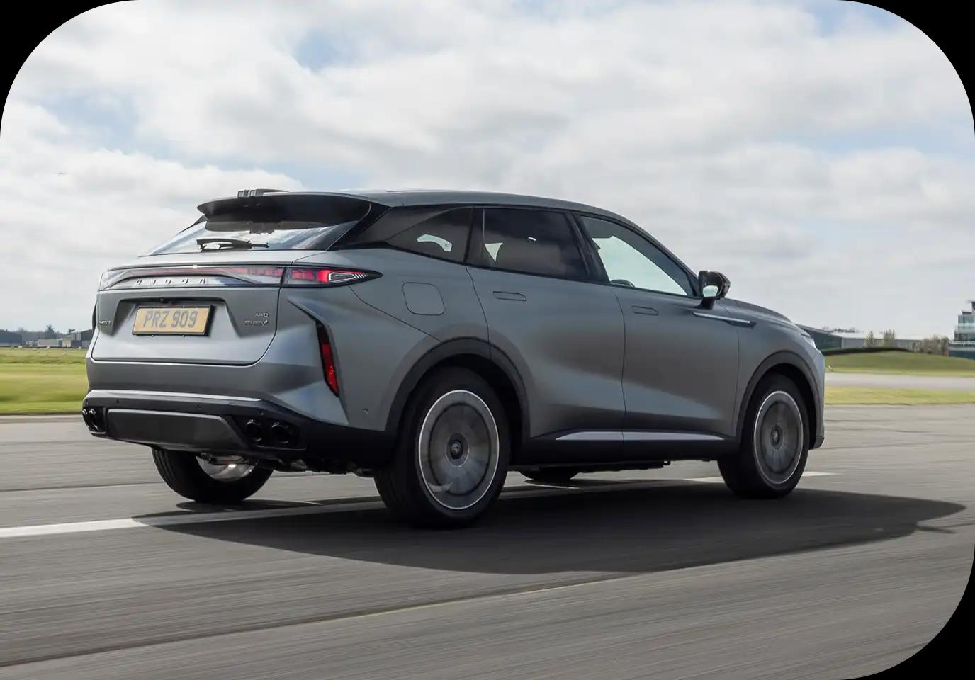 Plug-in Performance