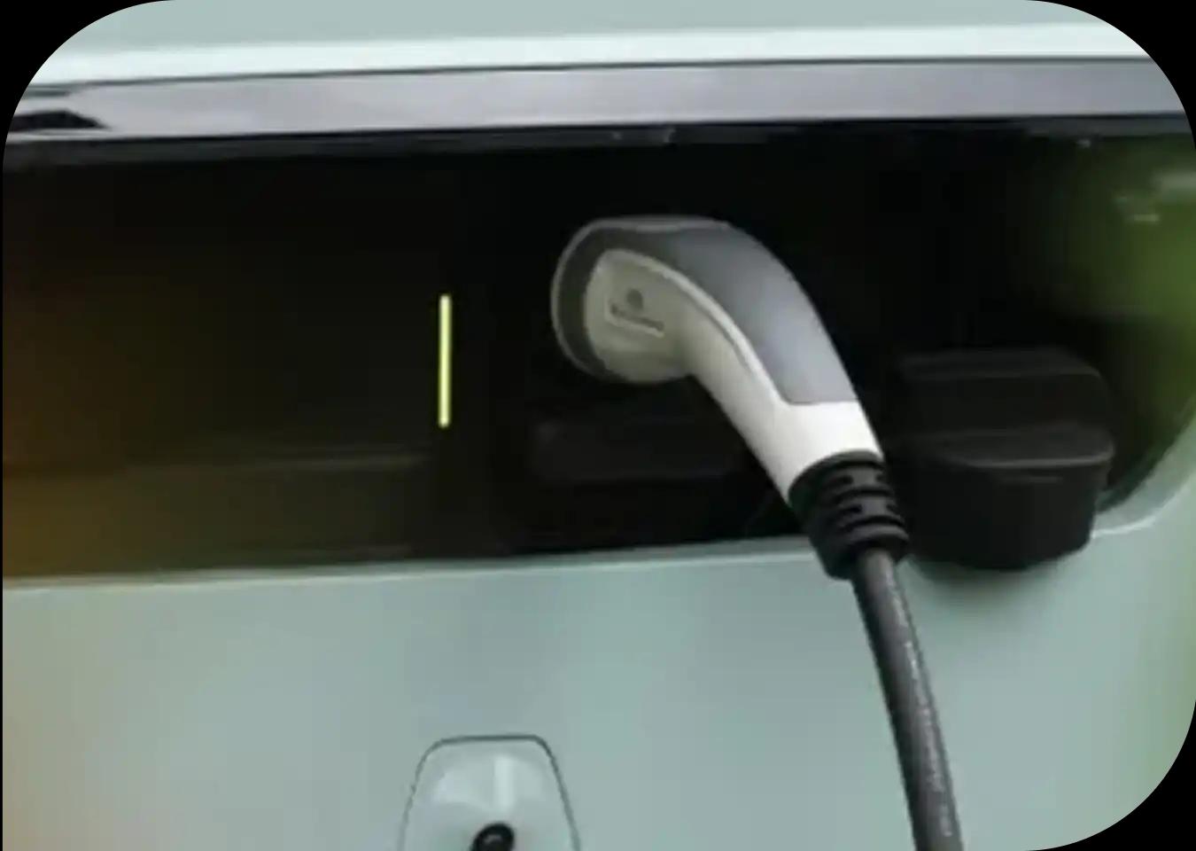 Fully Charged