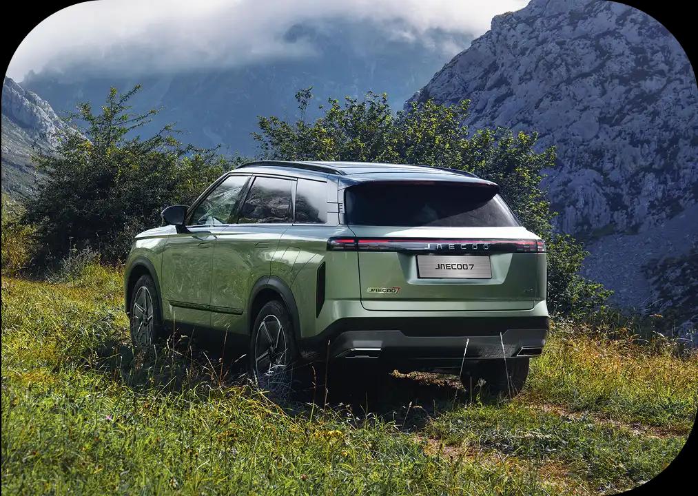 Rear-view
