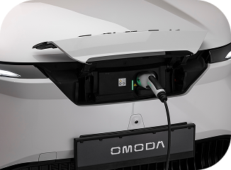 8-Year Battery Warranty
